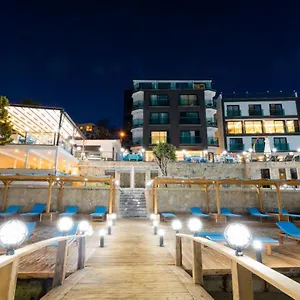 Yalı Boutique Hotel