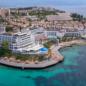 Otel Infinity By Yelken Aquapark&resorts Kuşadasi