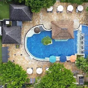 **** Resort Rama And Endonezya