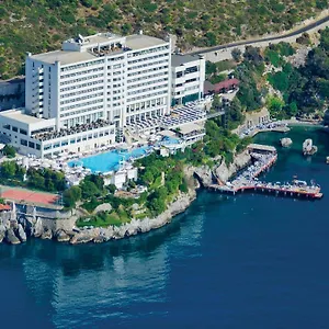 Resort Korumar Deluxe
