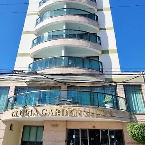 **** Otel Gloria Garden Brezilya