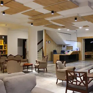 **** Otel Alliance Gürcistan