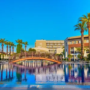Otel Palm Wings Resort&spa