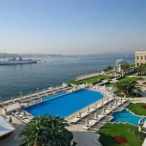 Ciragan Palace Kempinski Hotel