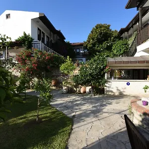 *** Otel Villa Konak Hotel Türkiye
