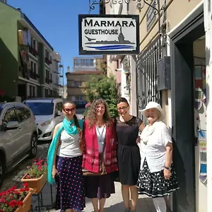 Marmara Accommodatie bij particulieren